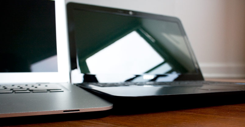Illustration for article titled MSI X340 Review: The Unemployed Man's MacBook Air